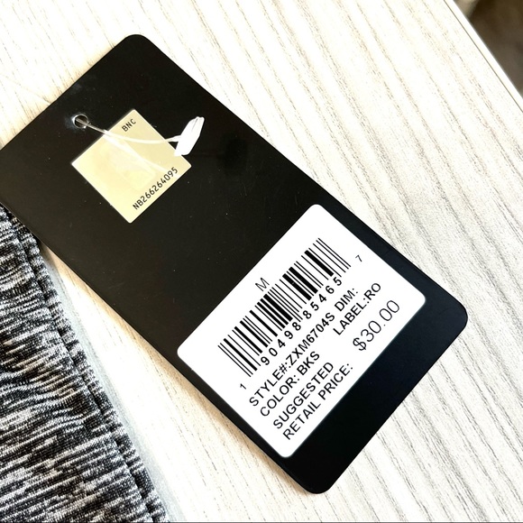 NWT NBA Jersey Size Medium - Picture 4 of 8